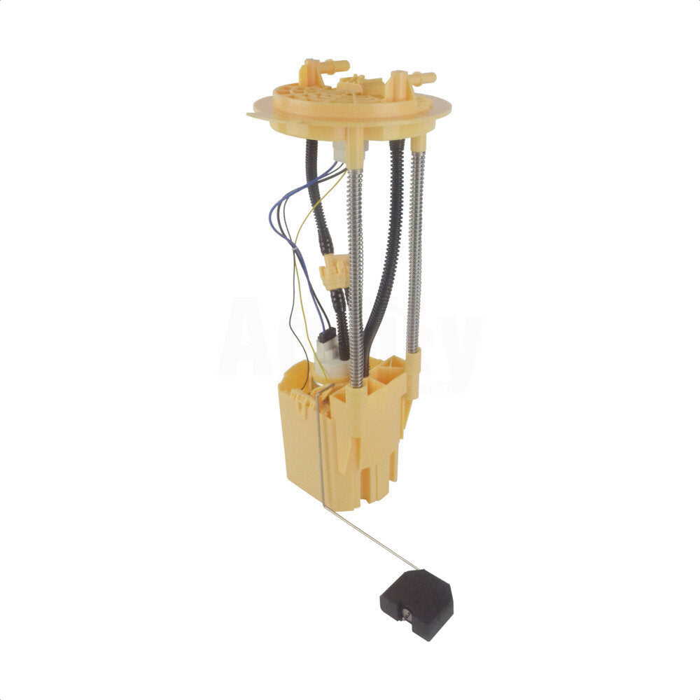 Fuel Pump Module Assembly AGY-00310414 For Dodge Ram 2500 3500 With Short Bed by Agility Autoparts