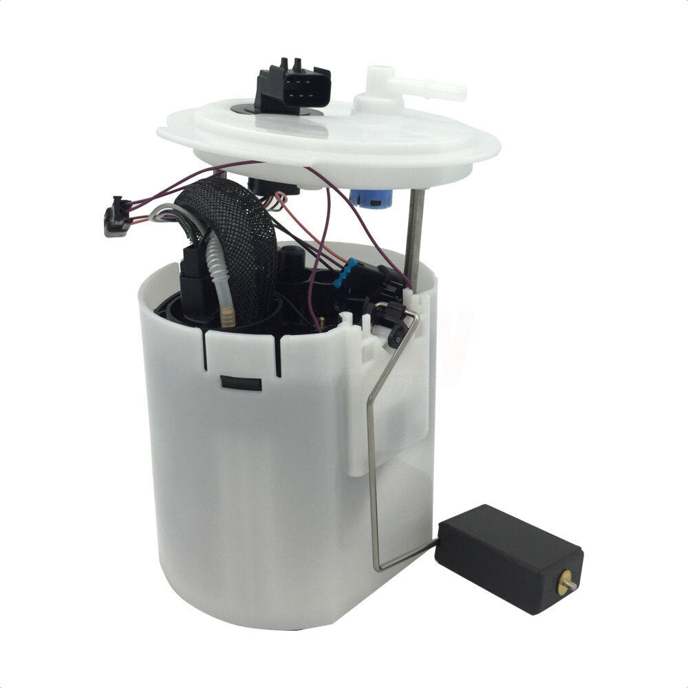 Primary Fuel Pump Module Assembly AGY-00310421 For Chrysler Pacifica by Agility Autoparts