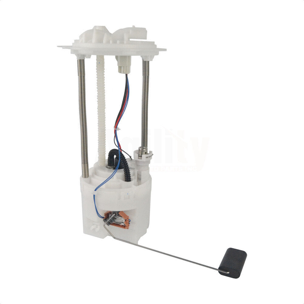 Fuel Pump Module Assembly AGY-00310427 For 2005-2006 Jeep Wrangler 4.0L 2.4L by Agility Autoparts