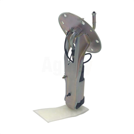 Fuel Pump Hanger Assembly AGY-00310444 For Honda Civic Acura Integra by Agility Autoparts