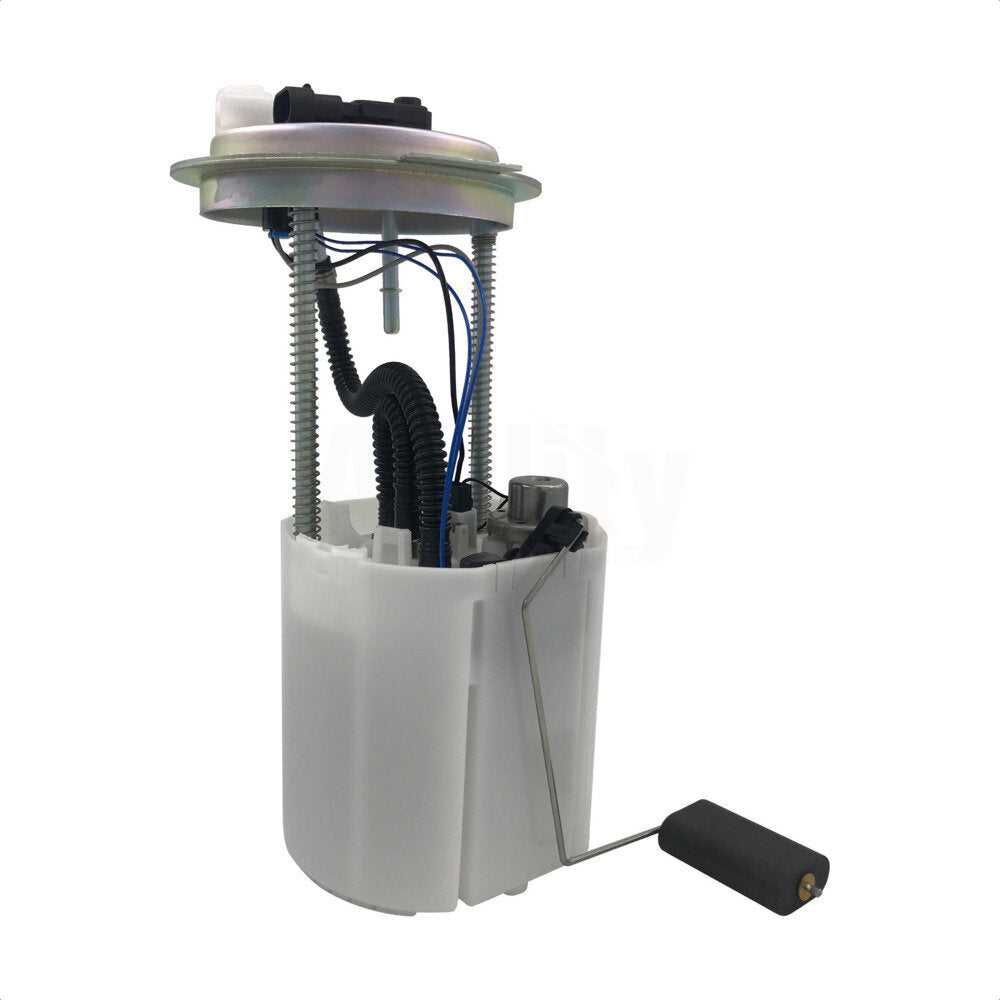 Fuel Pump Module Assembly AGY-00310523 For 2005-2007 Chevrolet Tahoe GMC Yukon 5.3L with FLEX engine by Agility Autoparts