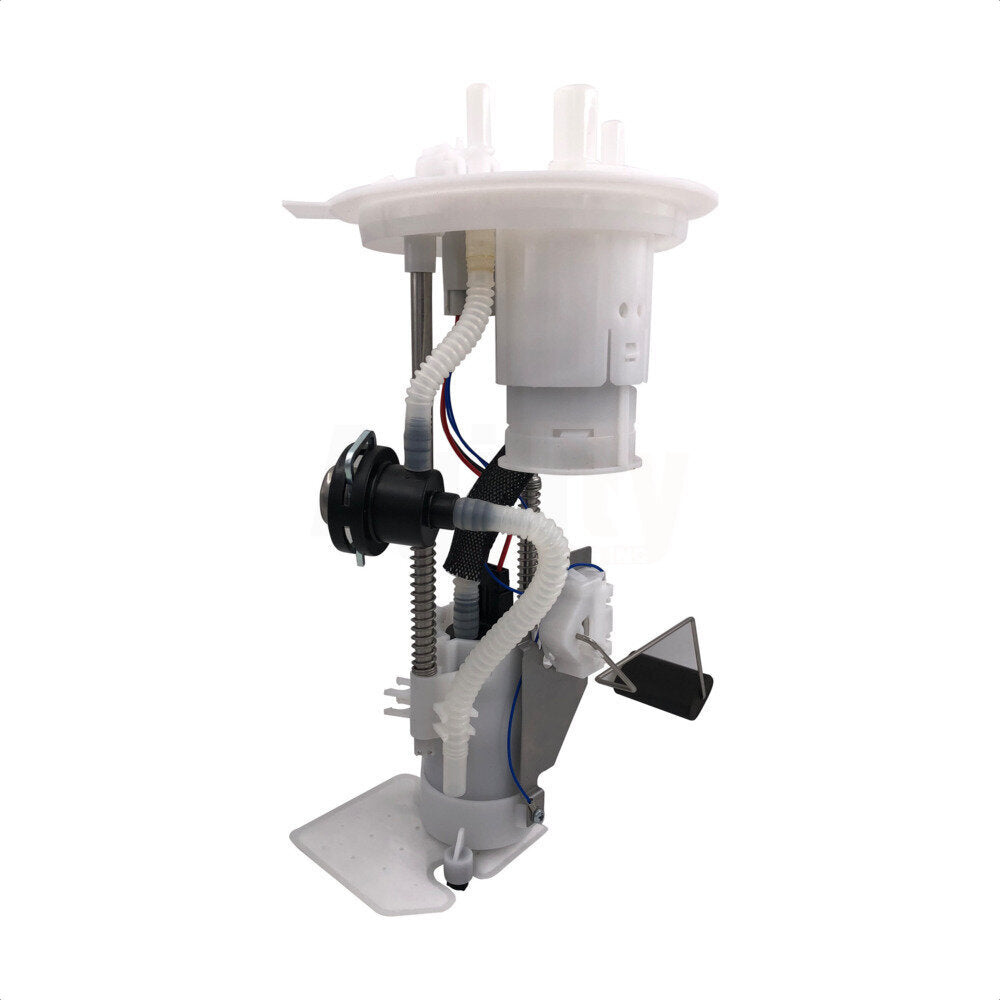 Fuel Pump Module Assembly AGY-00310526 For 2007-2008 Ford Expedition Lincoln Navigator 5.4L with 119.0" wheel base by Agility Autoparts