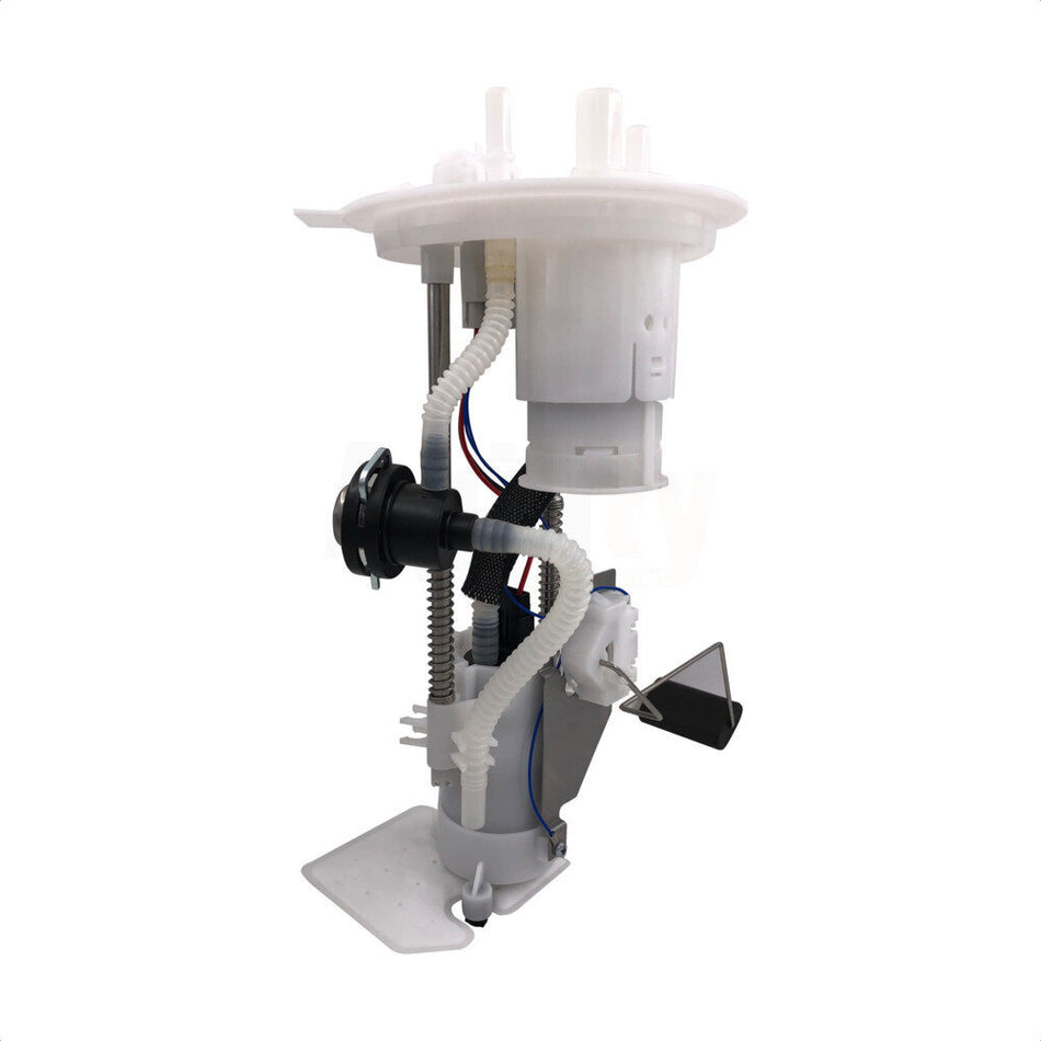 Fuel Pump Module Assembly AGY-00310526 For 2007-2008 Ford Expedition Lincoln Navigator 5.4L with 119.0" wheel base by Agility Autoparts
