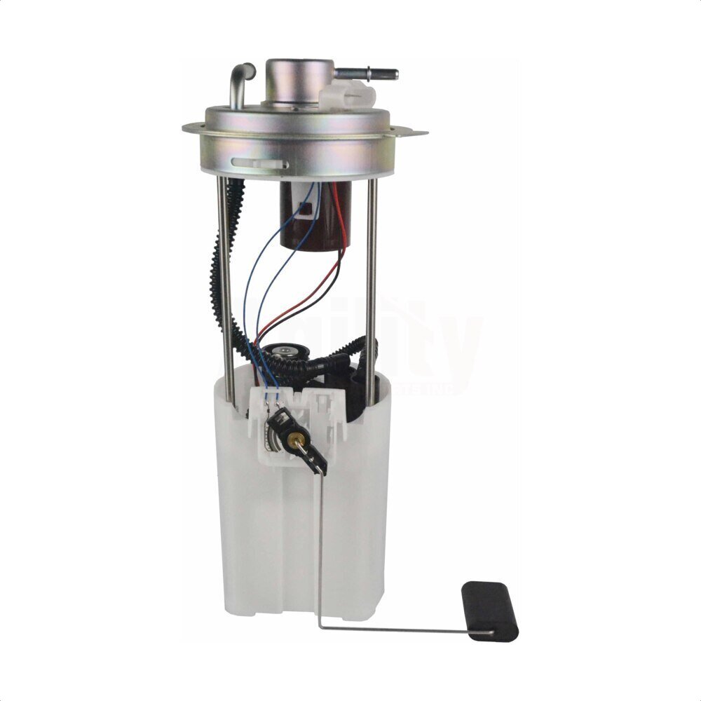 Fuel Pump Module Assembly AGY-00310535 For Chevrolet Silverado 2500 HD GMC Sierra Classic 1500 by Agility Autoparts