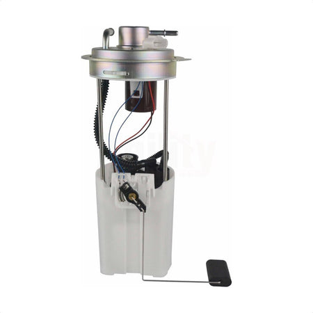 Fuel Pump Module Assembly AGY-00310535 For Chevrolet Silverado 2500 HD GMC Sierra Classic 1500 by Agility Autoparts