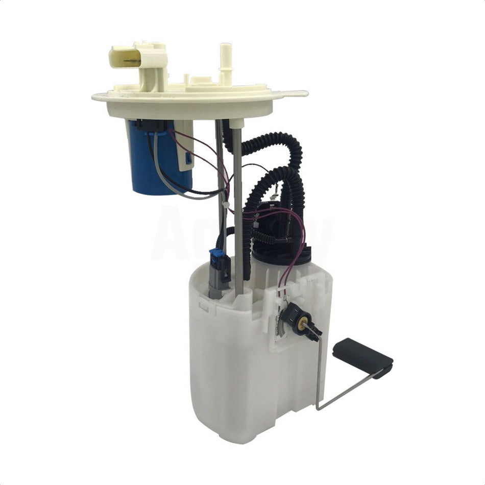 Fuel Pump Module Assembly AGY-00310568 For Ford F-150 Without Extended Range Tank