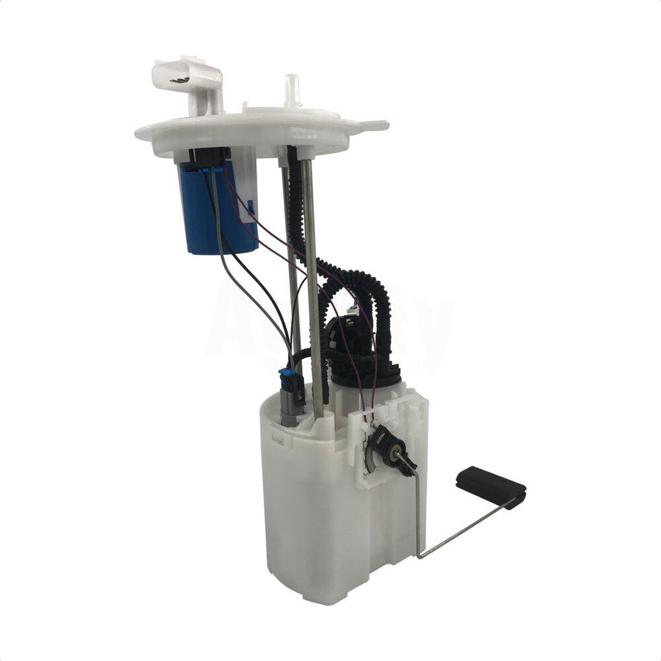 Fuel Pump Module Assembly AGY-00310575 For Ford F-150 With Extended Range Tank