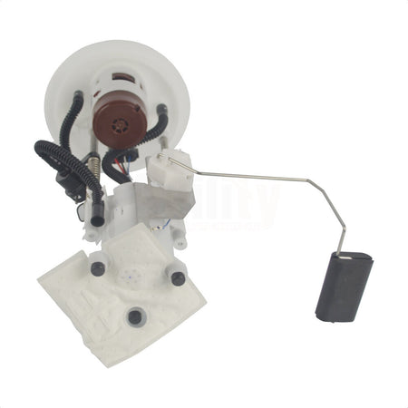 Fuel Pump Module Assembly AGY-00310577 For 2007-2008 Ford Expedition Lincoln Navigator 5.4L with 131.0" wheel base by Agility Autoparts