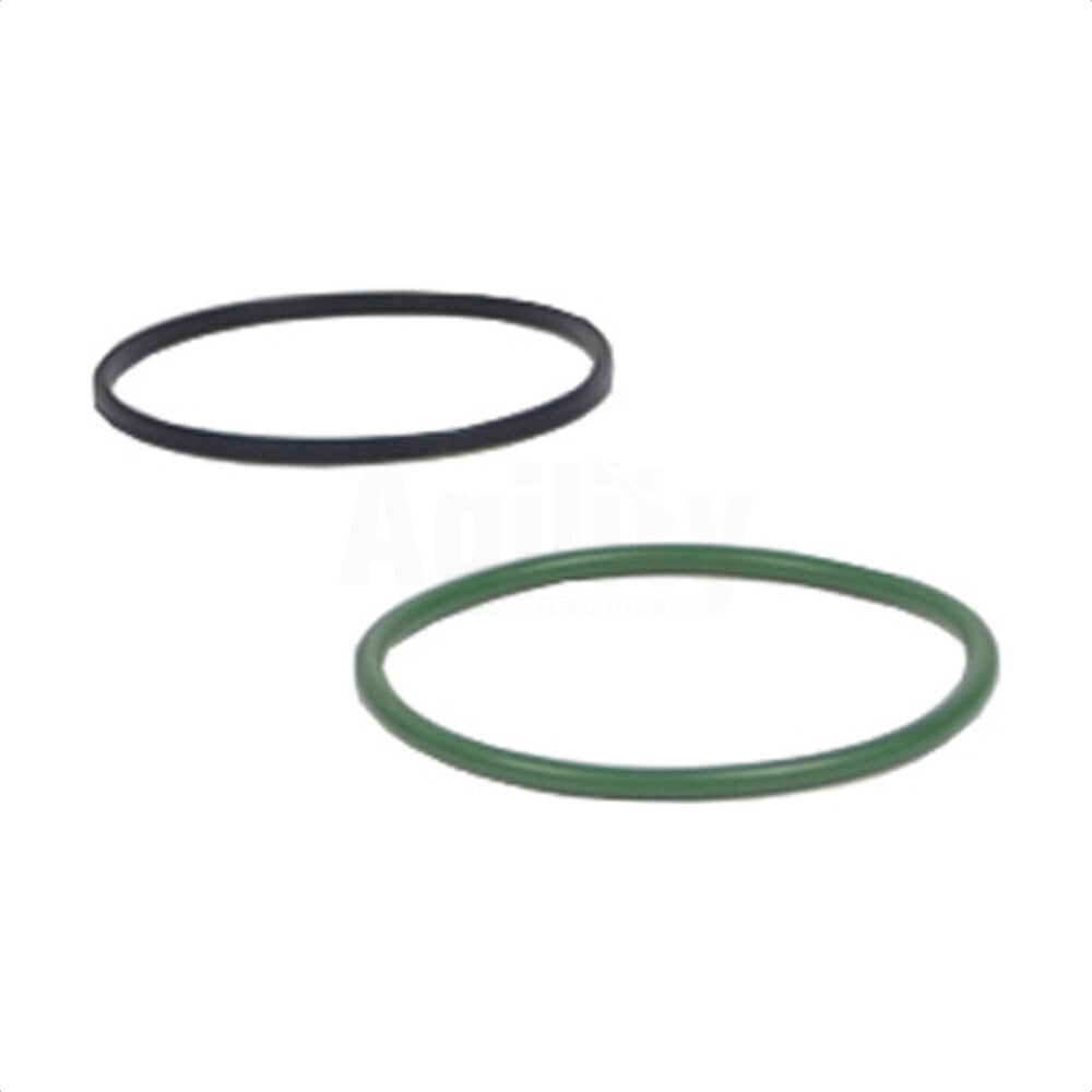 Fuel Pump Module Assembly AGY-00310597 For Saturn Ion Chevrolet Cobalt Pontiac G4 Pursuit 2.2L by Agility Autoparts