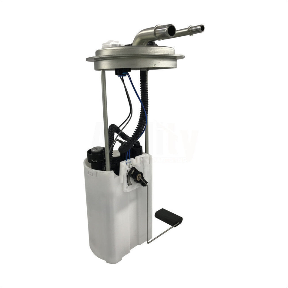 Fuel Pump Module Assembly AGY-00310632 For Chevrolet Express 3500 GMC Savana