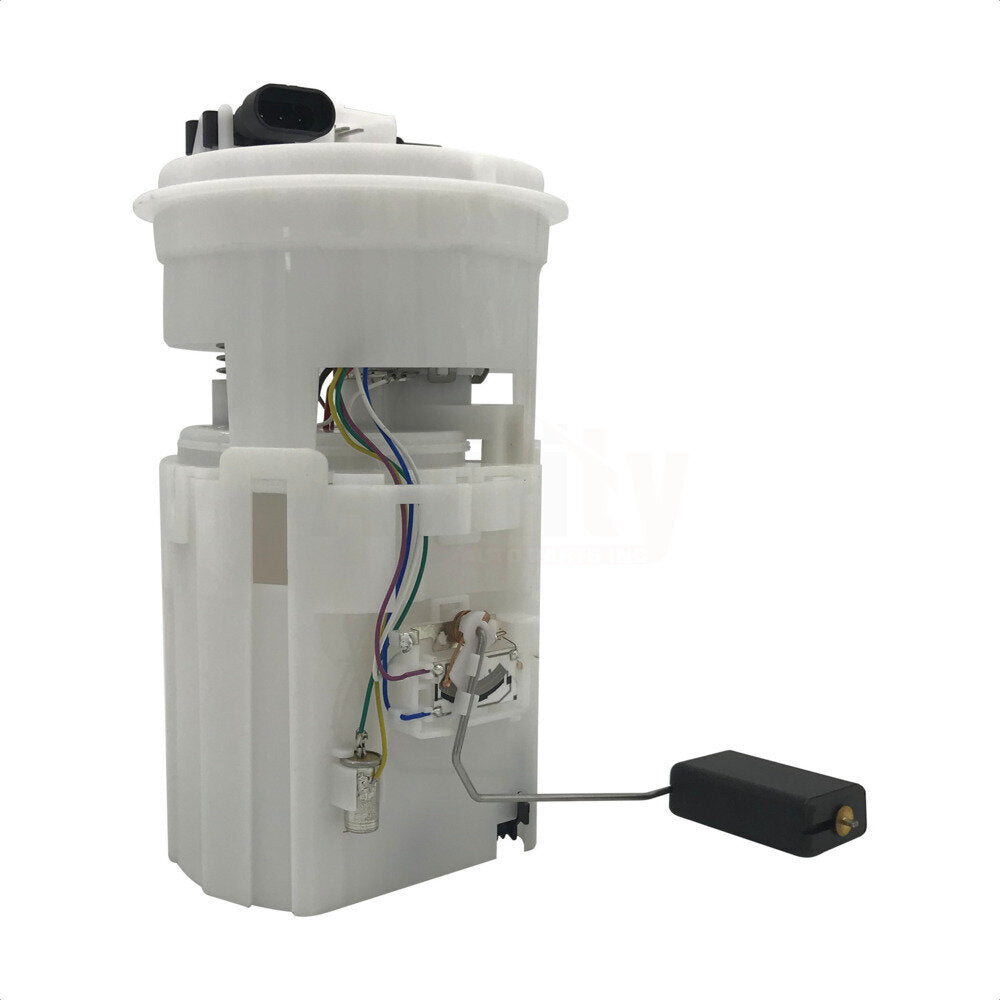 Fuel Pump Module Assembly AGY-00310657 For Chevrolet Aveo Pontiac Wave Wave5 1.6L by Agility Autoparts