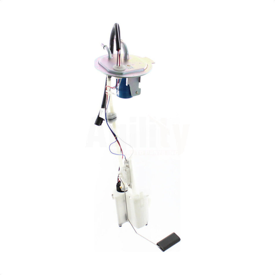 Fuel Pump Module Assembly AGY-00310690 For Ford F-250 Super Duty F-350 With Mid-Ship Tank by Agility Autoparts