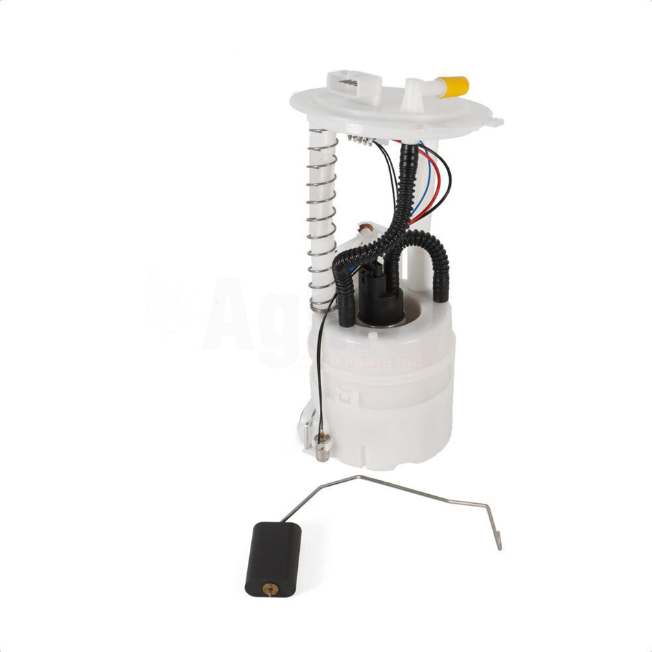 Fuel Pump Module Assembly AGY-00310705 For Nissan Rogue Select FWD with 2.5L by Agility Autoparts