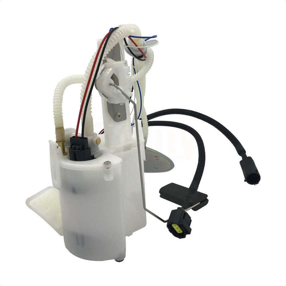 Rear Fuel Pump Module Assembly AGY-00310737 For Ford F-350 Super Duty F-550 F-450 by Agility Autoparts