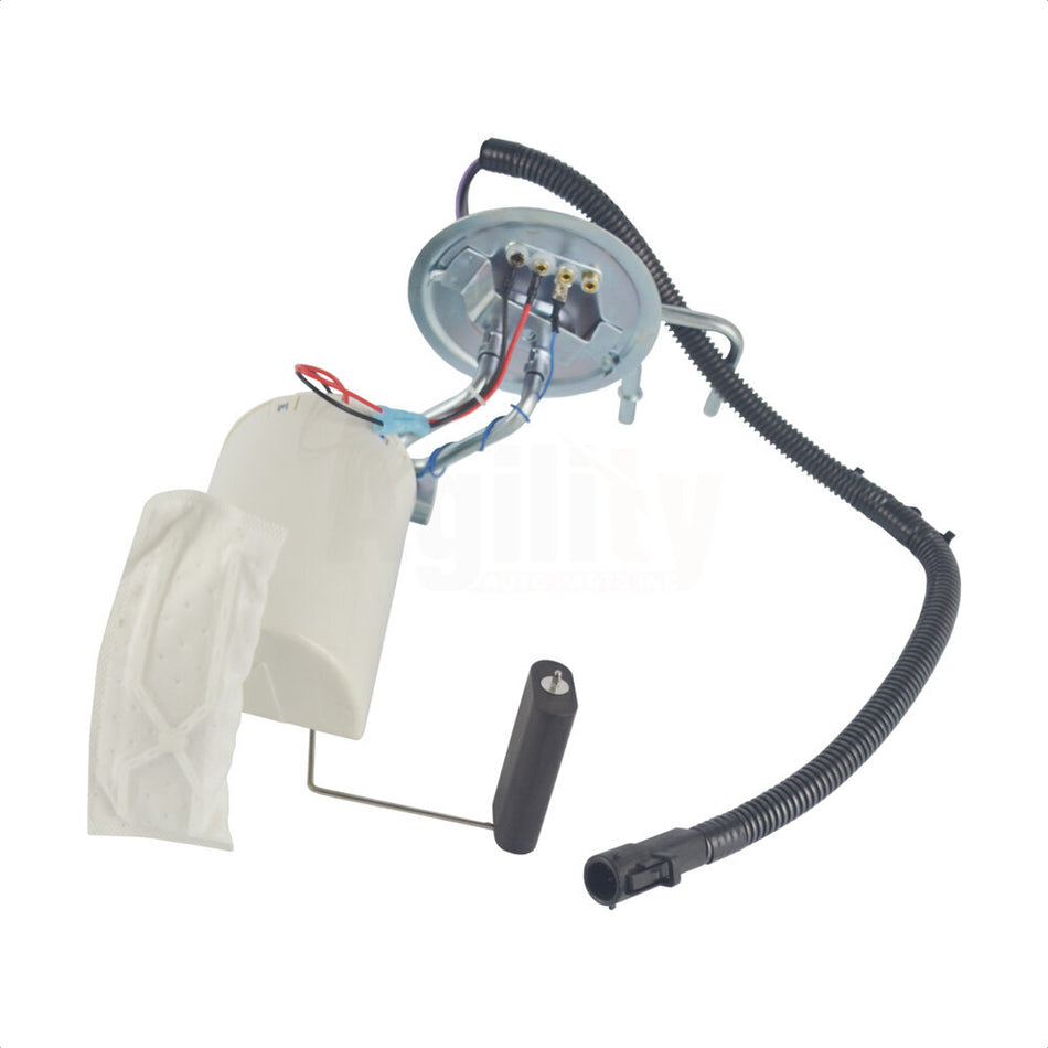 Fuel Pump Hanger Assembly AGY-00310830 For Ford F-150 F-250 F-350 F-Super Duty