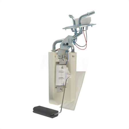 Rear Fuel Pump Hanger Assembly AGY-00310839 For 1990-1991 Ford F-150 F-250 F-350 With Steel Tank 19 Gallon by Agility Autoparts