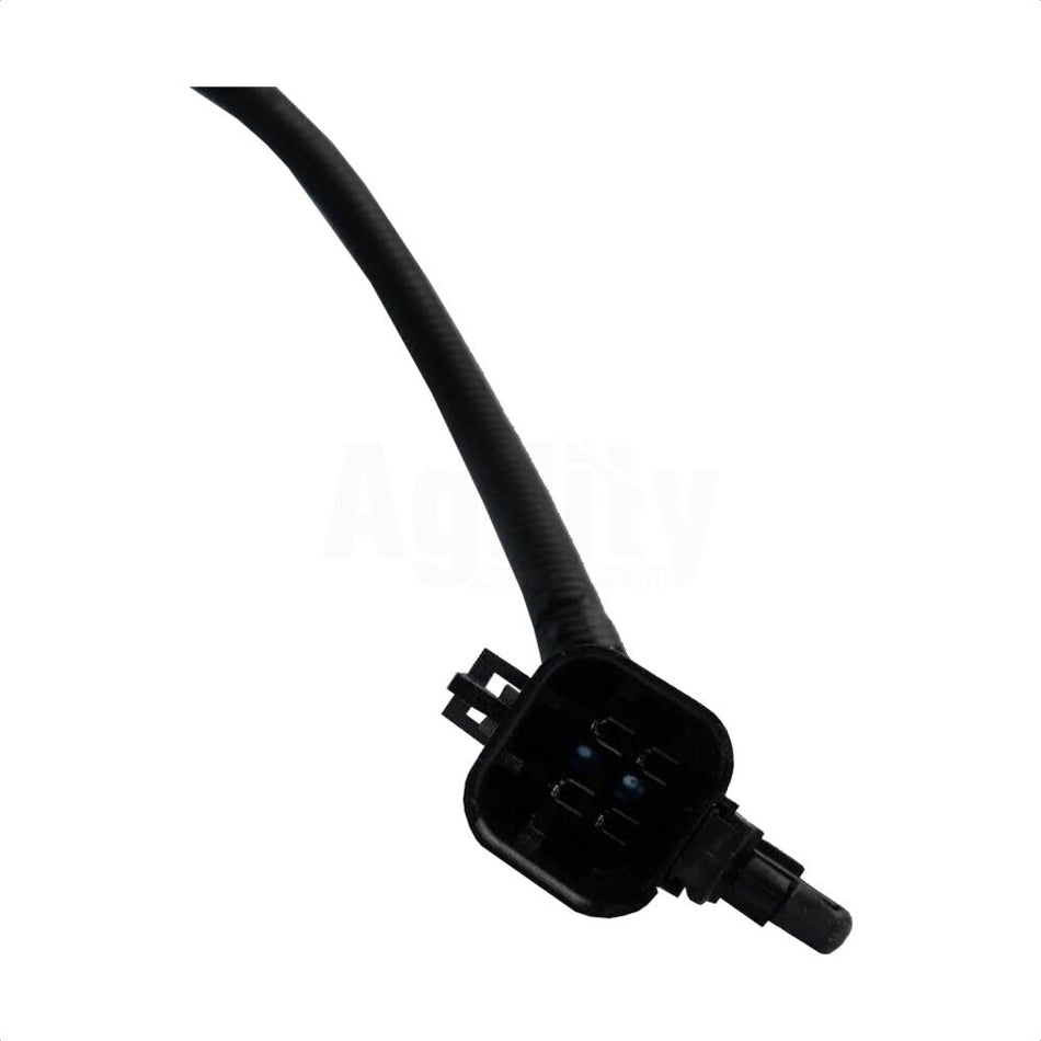 Fuel Pump Sender Assembly AGY-00310842 For Oldsmobile Cutlass Supreme Buick Regal Chevrolet Lumina