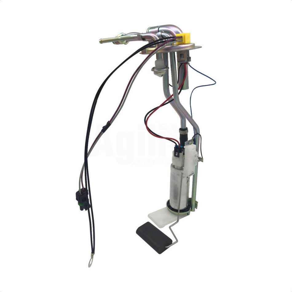Fuel Pump Sender Assembly AGY-00310849 For Chevrolet S10 GMC Sonoma With 20 Gallon Tank Harness Code SFA Installation Kit Included by Agility Autoparts