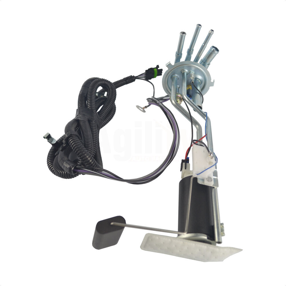 Fuel Pump Sender Assembly AGY-00310858 For Chevrolet Astro GMC Safari To 06/1991 With 36 or 40 Gallon Tank by Agility Autoparts