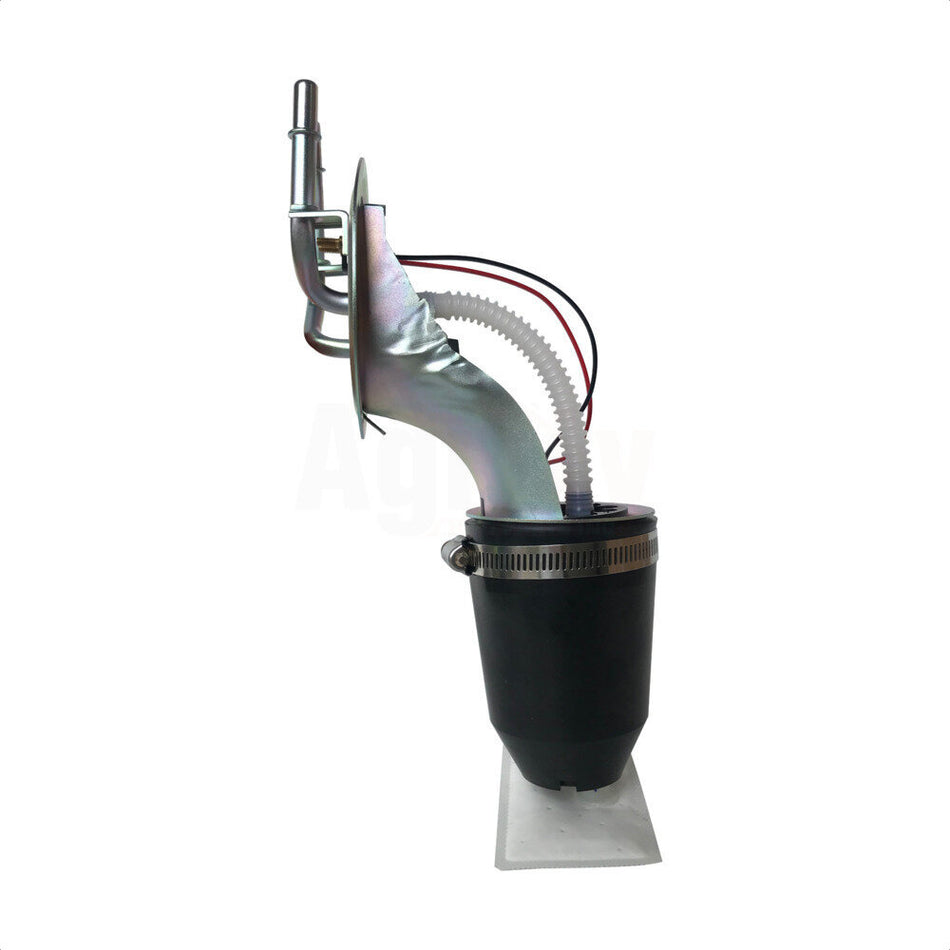 Fuel Pump Sender Assembly AGY-00310890 For Lincoln Town Car Ford LTD Crown Victoria Mercury Grand Marquis Mark VI Sedan with 5.0L by Agility Autoparts