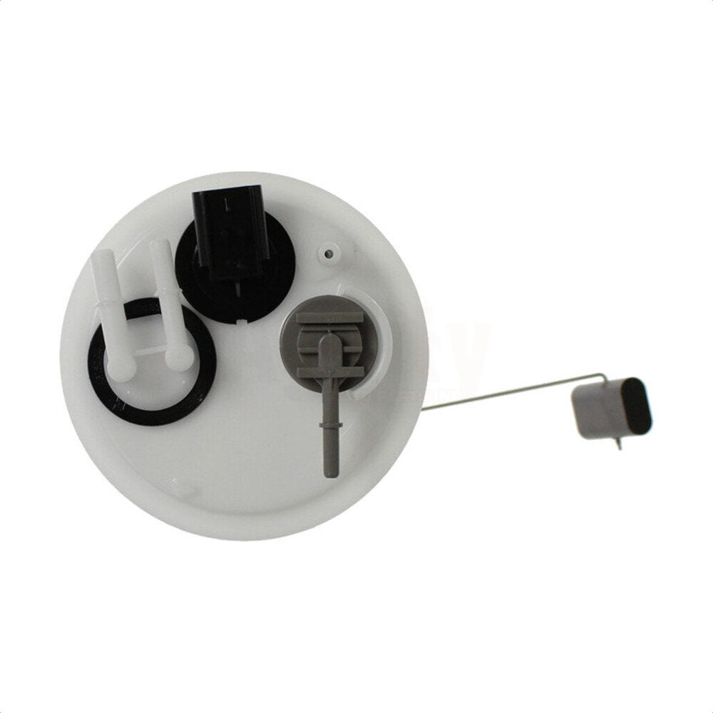 Fuel Pump Module Assembly AGY-00311150 For Dodge Ram 2500 3500 4000 5.9L by Agility Autoparts