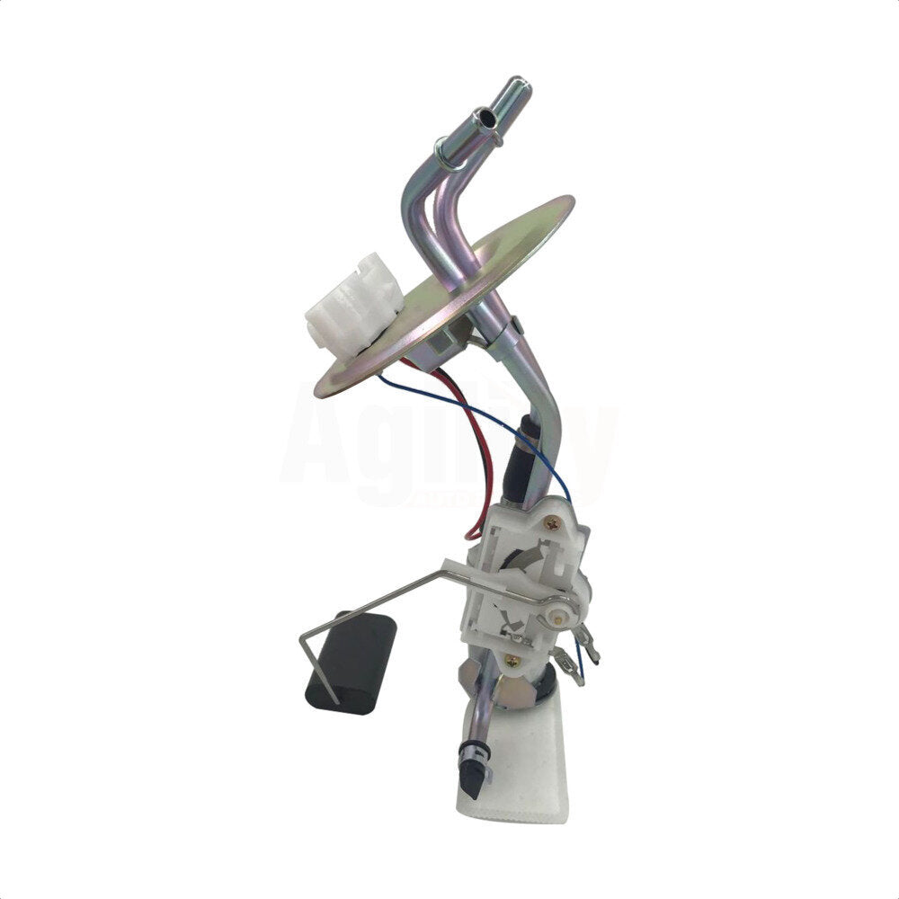 Rear Fuel Pump Sender Assembly AGY-00311179 For Ford F-150 F-250 F-350 With Steel Tank by Agility Autoparts