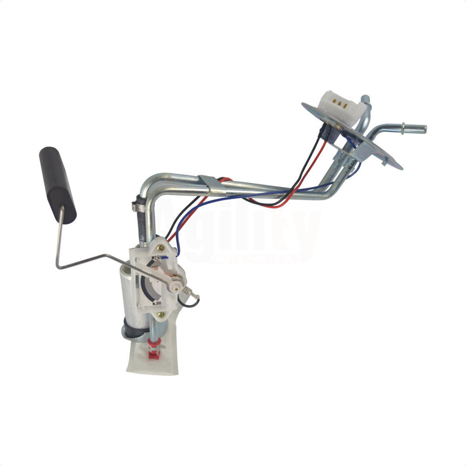 Rear Fuel Pump Sender Assembly AGY-00311189 For Ford E-350 Econoline E-150 E-250 Club Wagon With 22 Gallon Tank by Agility Autoparts