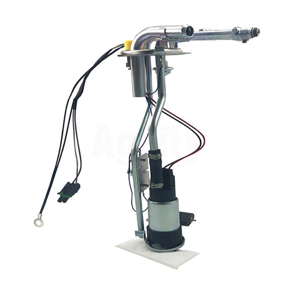 Fuel Pump Sender Assembly AGY-00311206 For Chevrolet S10 GMC Sonoma Syclone by Agility Autoparts