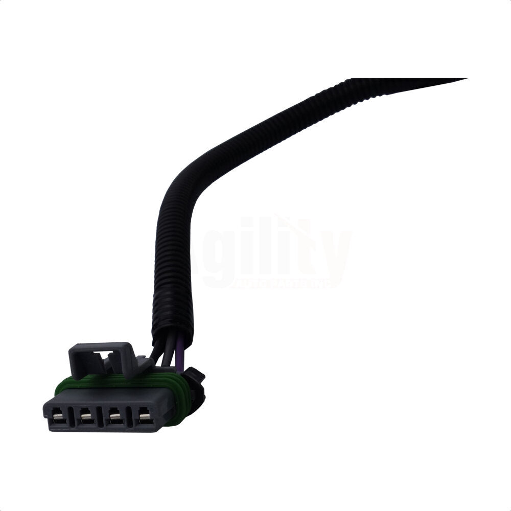 Fuel Pump Sender Assembly AGY-00311237 For 1996 Chevrolet Astro GMC Safari 4.3L by Agility Autoparts