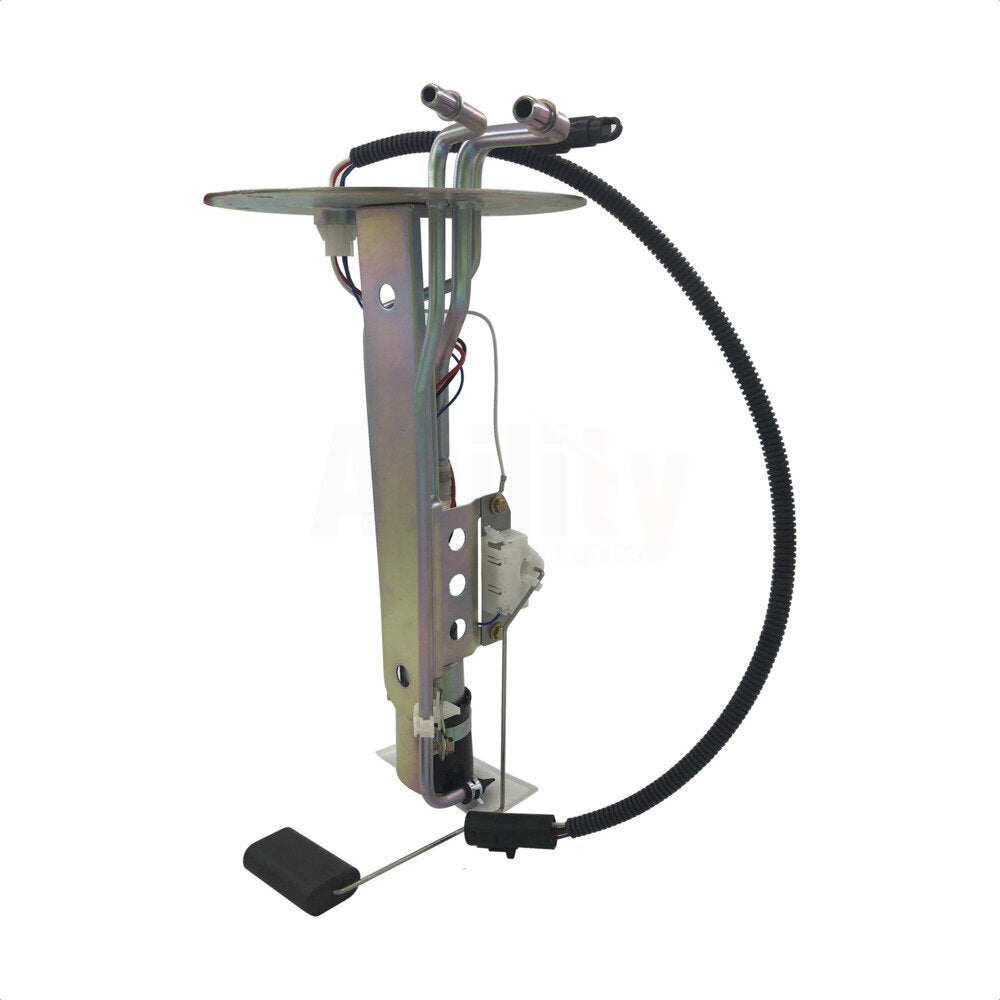 Fuel Pump Sender Assembly AGY-00311344 For Ford E-250 Econoline E-150 Club Wagon by Agility Autoparts
