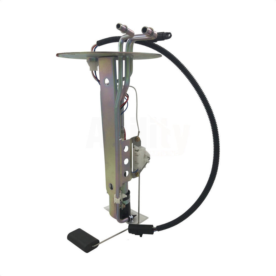 Fuel Pump Sender Assembly AGY-00311344 For Ford E-250 Econoline E-150 Club Wagon by Agility Autoparts