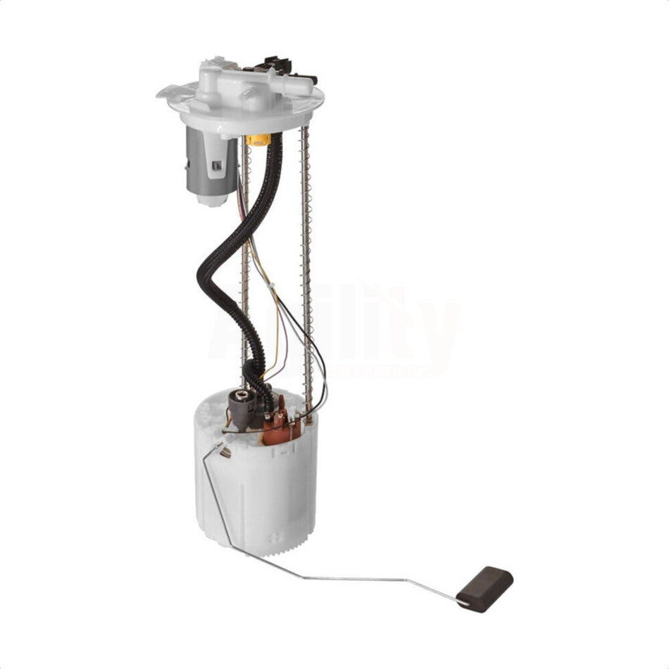 Fuel Pump Module Assembly AGY-00311370 For Chevrolet Silverado 2500 HD GMC Sierra 3500 With Steel Tank Without OBD II by Agility Autoparts