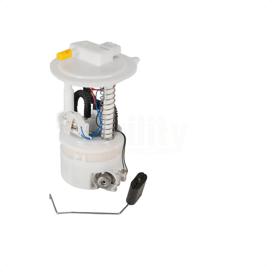Fuel Pump Module Assembly AGY-00311506 For 2013-2019 Nissan Sentra 1.8L by Agility Autoparts