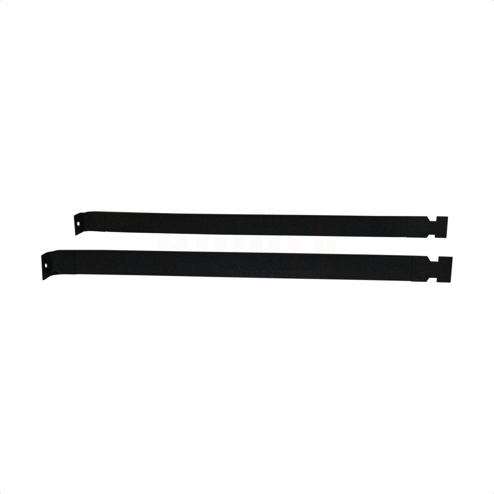 Fuel Tank Strap AGY-01110005 For Ford F-150 F-250 F-350 HD F-100 F Super Duty F-Super F-53 Motorhome Chassis by Agility Autoparts