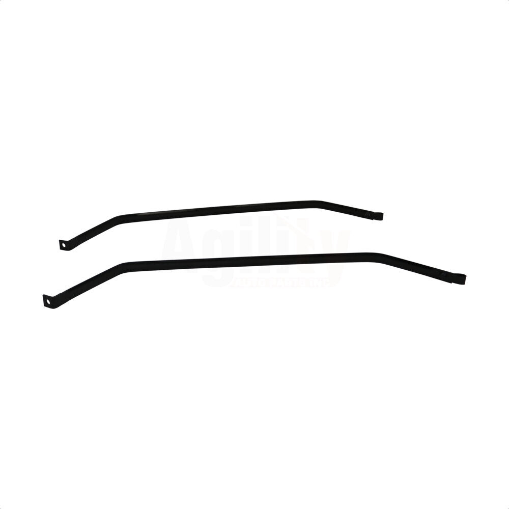 Fuel Tank Strap AGY-01110009 For Chevrolet Caprice Cadillac Oldsmobile Buick DeVille Delta 88 Brougham LeSabre Pontiac 98 Fleetwood Impala Electra Grand Prix Parisienne Bonneville Riviera Catalina Bel by Agility Autoparts