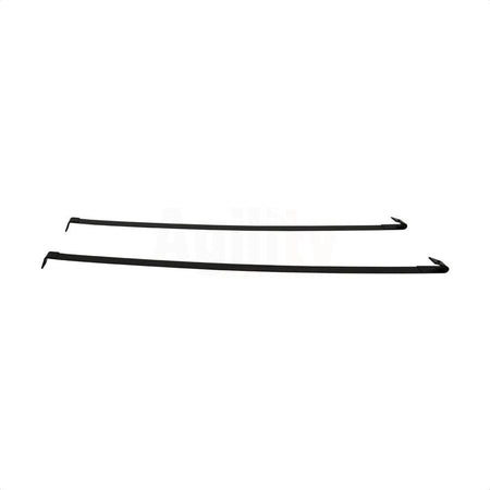 Fuel Tank Strap AGY-01110013 For Chevrolet G20 G30 GMC G2500 G3500 G10 G1500 G35 G25 G15 With 22 Gallon by Agility Autoparts