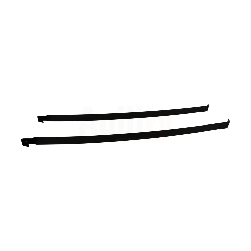 Fuel Tank Strap AGY-01110024 For Chevrolet G20 G30 GMC G2500 G3500 G10 G1500 G35 G25 G15 With 33 Gallon by Agility Autoparts