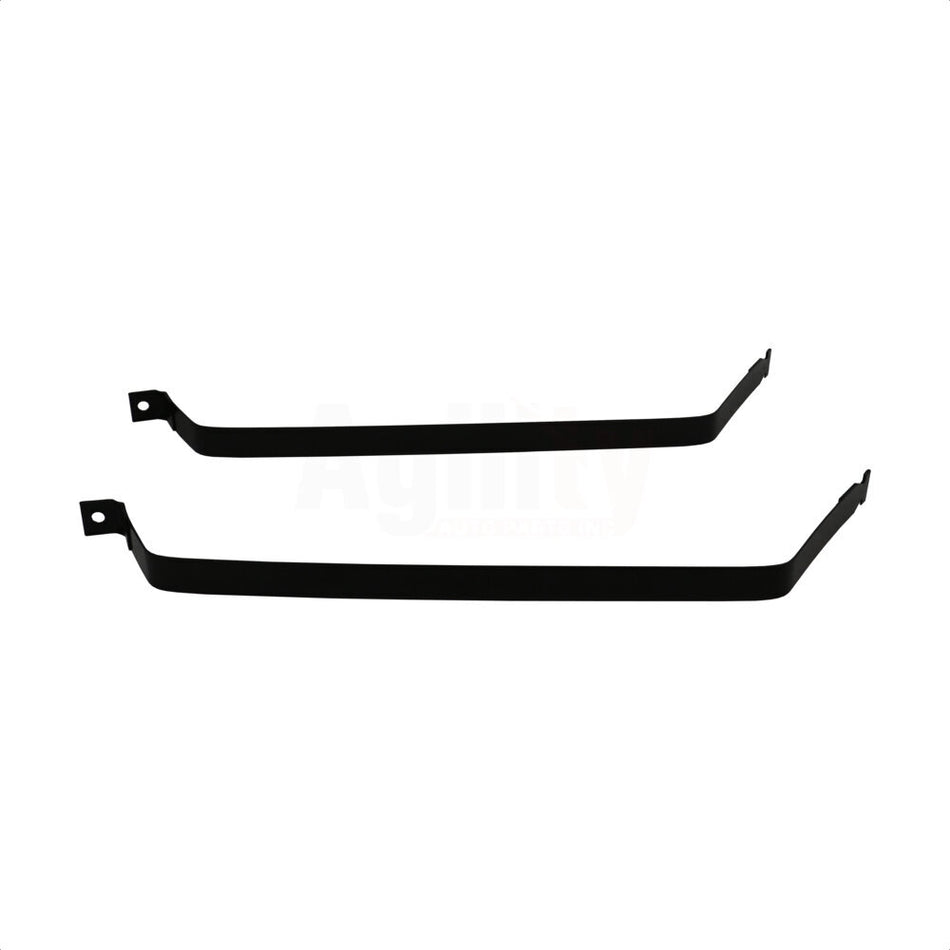 Fuel Tank Strap AGY-01110029 For Ford E-350 Econoline E-150 E-250 Club Wagon E-100 With 22 Gallon Behind Rear Axle by Agility Autoparts