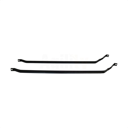 Fuel Tank Strap AGY-01110070 For Chevrolet Lumina Buick Regal Monte Carlo Oldsmobile Cutlass Supreme Pontiac Grand Prix by Agility Autoparts