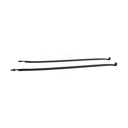 Fuel Tank Strap AGY-01110116 For Chevrolet P30 GMC P3500 P20 P2500 With 40 Gallon by Agility Autoparts