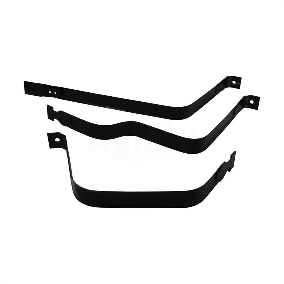 Fuel Tank Strap AGY-01110135 For Ford Ranger Mazda B4000 B3000 B2300 Extended Cab Pickup with 125.0" wheel base by Agility Autoparts