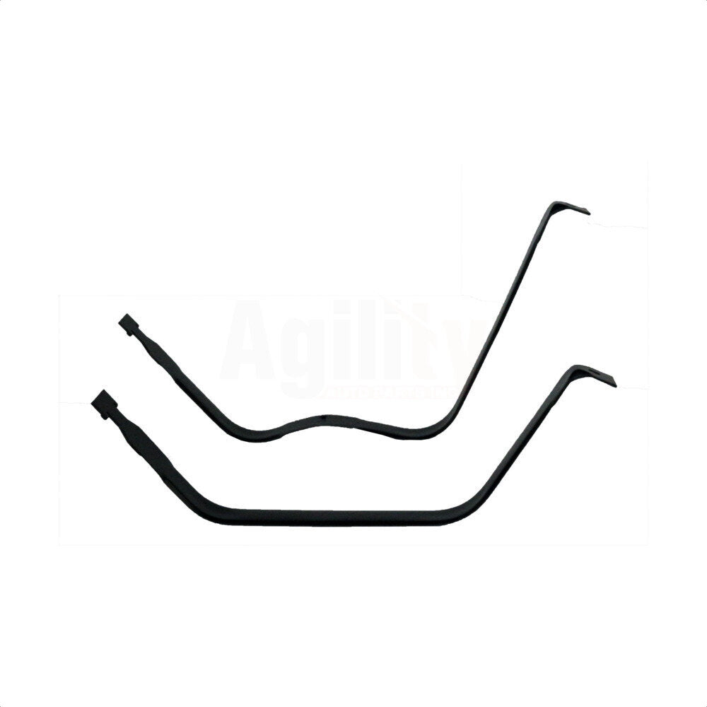Fuel Tank Strap AGY-01110136 For Ford Ranger Mazda B2300 B4000 B3000 F-100 by Agility Autoparts