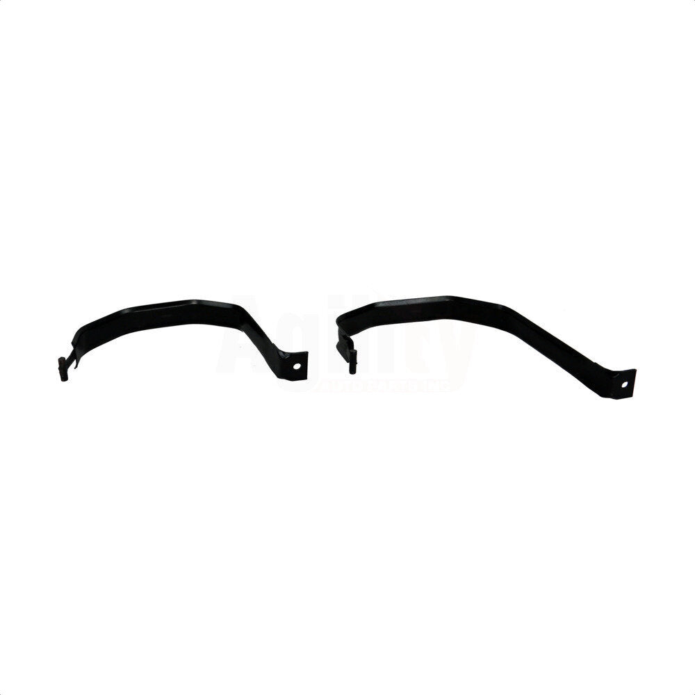 Fuel Tank Strap AGY-01110137 For Ford Ranger Mazda B3000 B2500 B2300 F-100 Standard Cab Pickup by Agility Autoparts