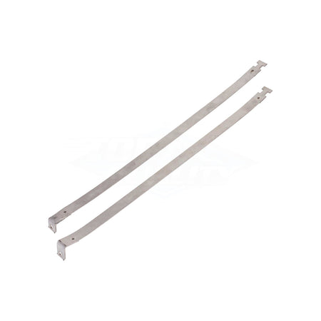 Fuel Tank Strap AGY-01110163 For Neon Dodge Plymouth Chrysler With Plastic by Agility Autoparts