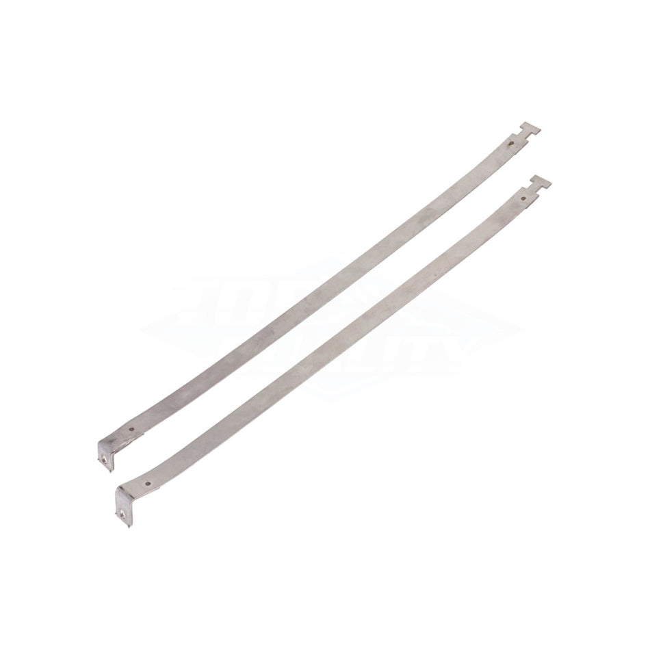 Fuel Tank Strap AGY-01110163 For Neon Dodge Plymouth Chrysler With Plastic by Agility Autoparts