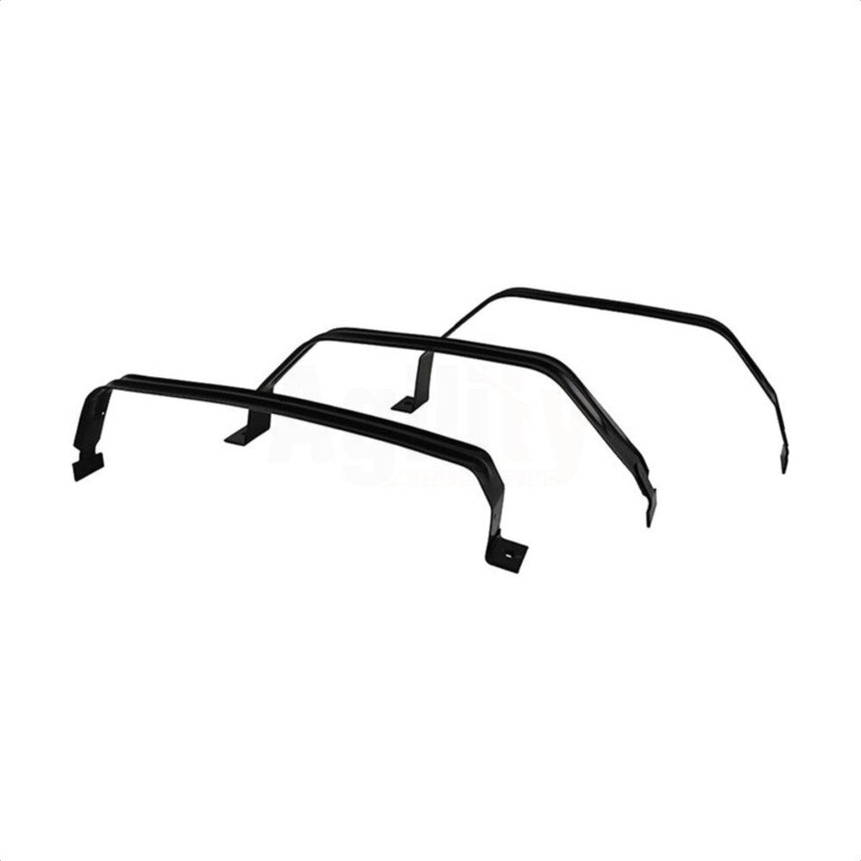 Fuel Tank Strap AGY-01110189 For 2001 Chevrolet Venture Pontiac Montana Oldsmobile Silhouette by Agility Autoparts