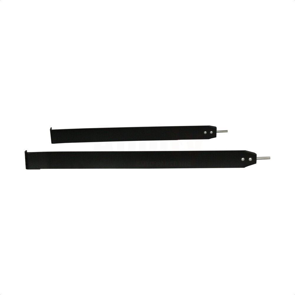 Fuel Tank Strap AGY-01110209 For Dodge W250 D250 D150 D350 W150 W350 D100 W100 With 6 inch Frame Height Stud Type Mount by Agility Autoparts