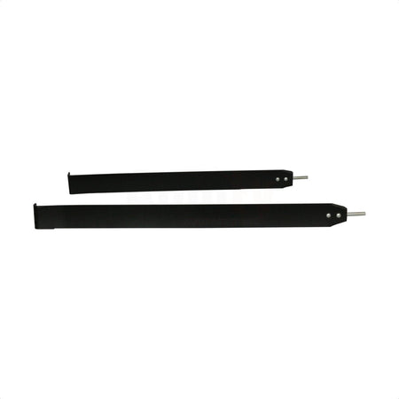 Fuel Tank Strap AGY-01110209 For Dodge W250 D250 D150 D350 W150 W350 D100 W100 With 6 inch Frame Height Stud Type Mount by Agility Autoparts