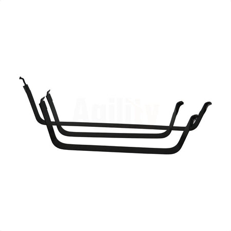 Fuel Tank Strap AGY-01110210 For Dodge B2500 B250 B350 B3500 B150 B1500 by Agility Autoparts