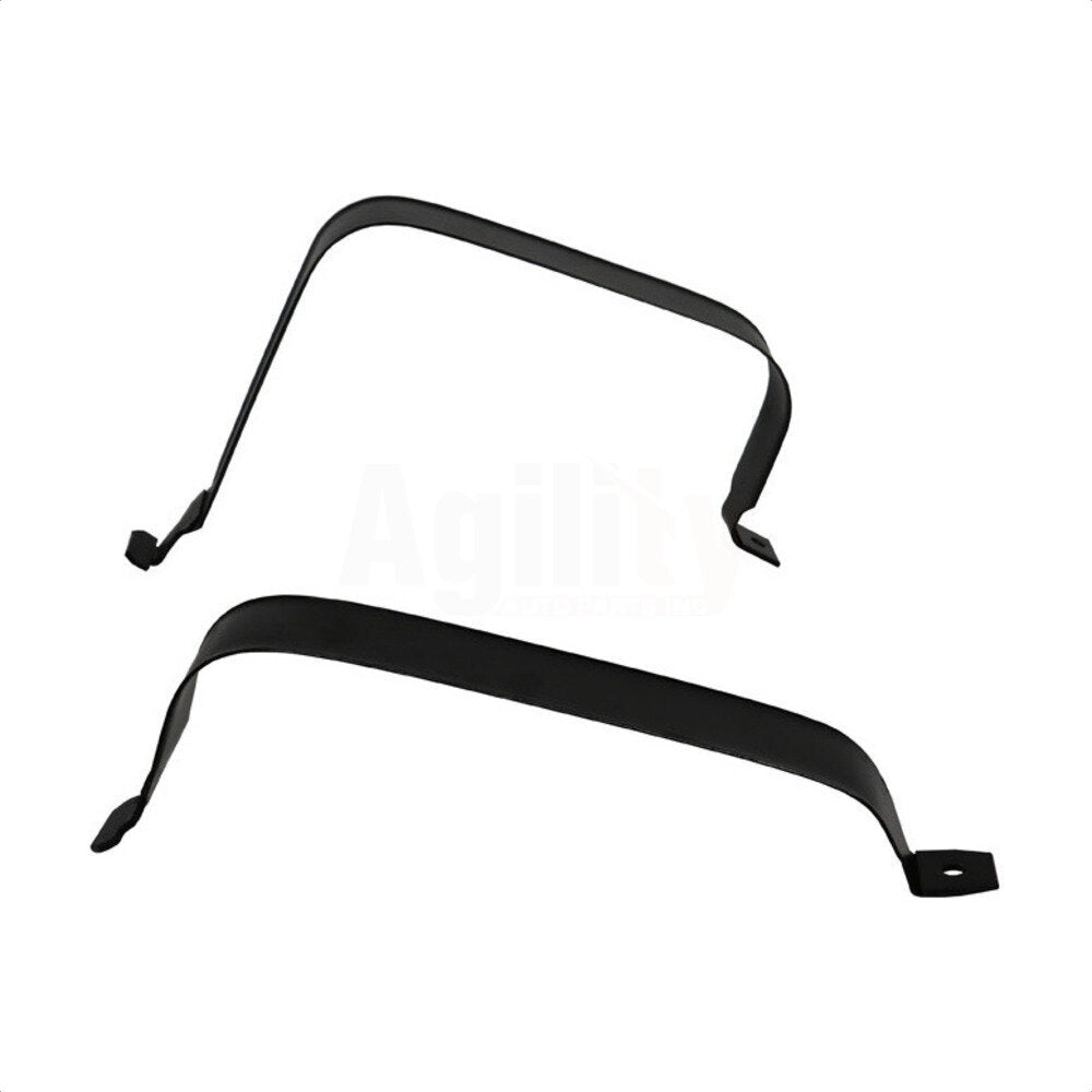 Fuel Tank Strap AGY-01110232 For 2002 Chevrolet Trailblazer GMC Envoy Oldsmobile Bravada by Agility Autoparts